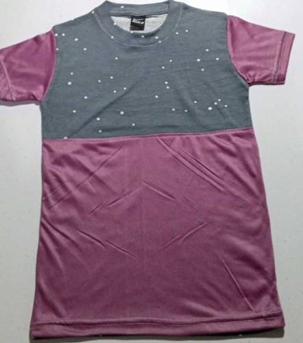 T-shirt Boy Garment Samar shirt Singal Jersey 5/6  year 7/8 Year