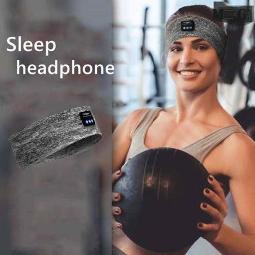 BT Head Band