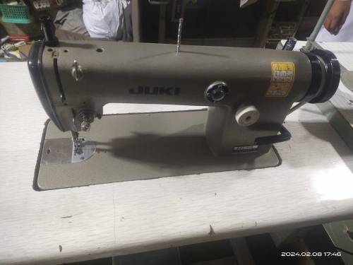 juki Sewing machine 555