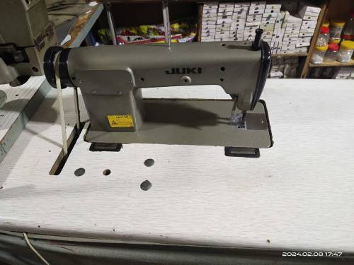 juki Sewing machine 555