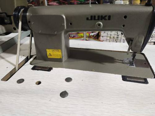 juki Sewing machine 555