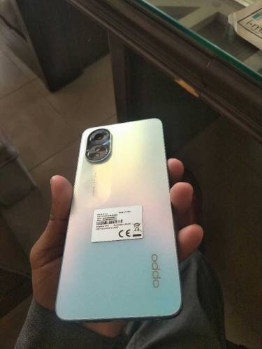 OPPO A18  For sale in Lahore Jubilee Town 