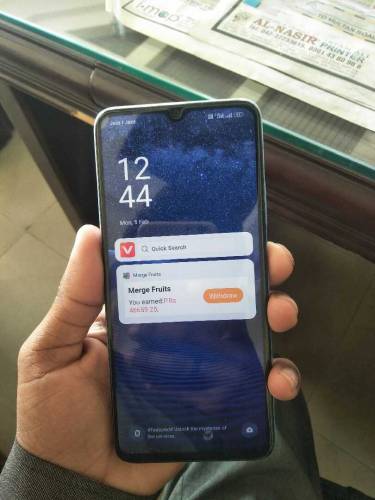 OPPO A18  For sale in Lahore Jubilee Town 
