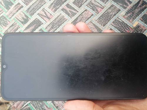 vivo y01 no open no repair official pta aproved.