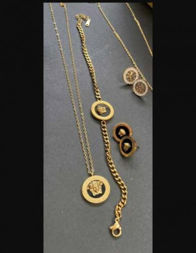necklace pendant for girls | jewellery for girls 