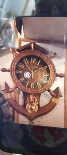 good quality clocks 