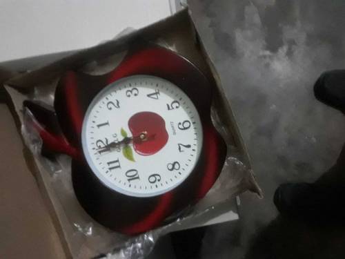 good quality clocks 