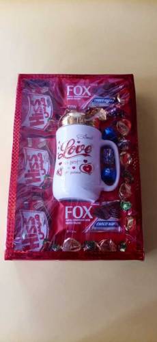 gift box 