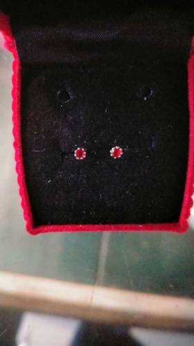 chandi ear studs tops for girls and women's 