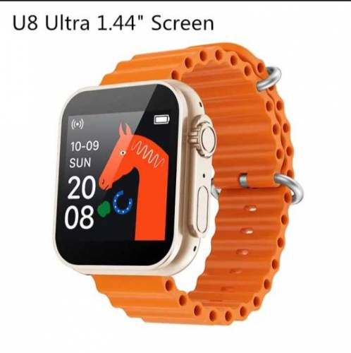 U8 ultra smart watch