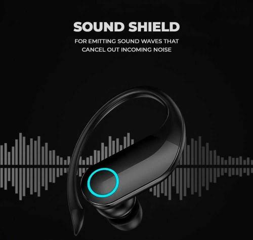 G37 TWS Wireless Earbuds 