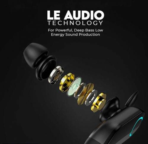 G37 TWS Wireless Earbuds 