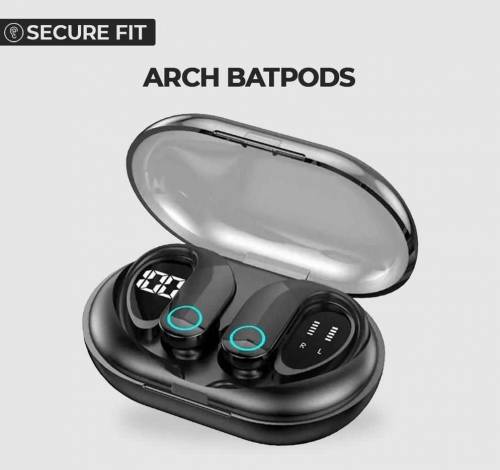 G37 TWS Wireless Earbuds 