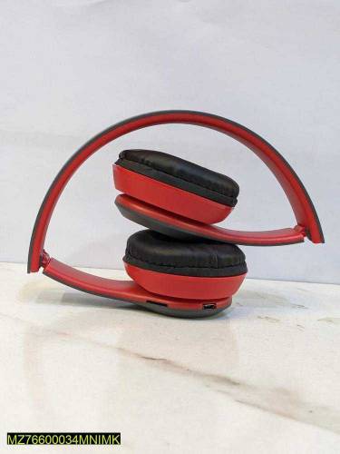 Gaming wireless headset