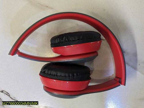 Gaming wireless headset