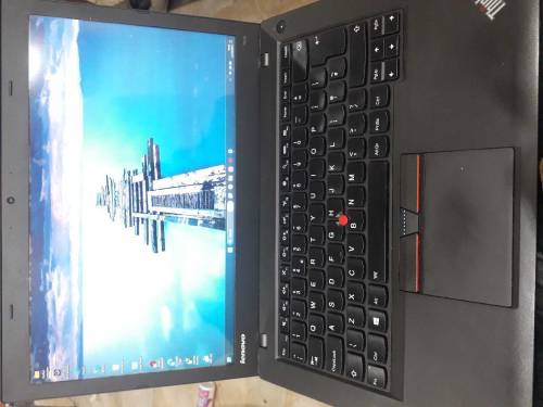 Lenovo ThinkPad T450 