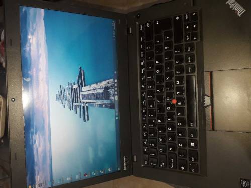 Lenovo ThinkPad T450 