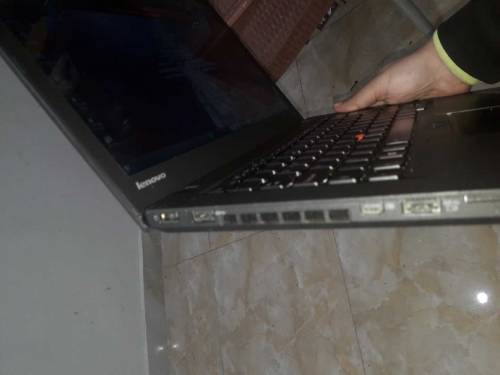 Lenovo ThinkPad T450 