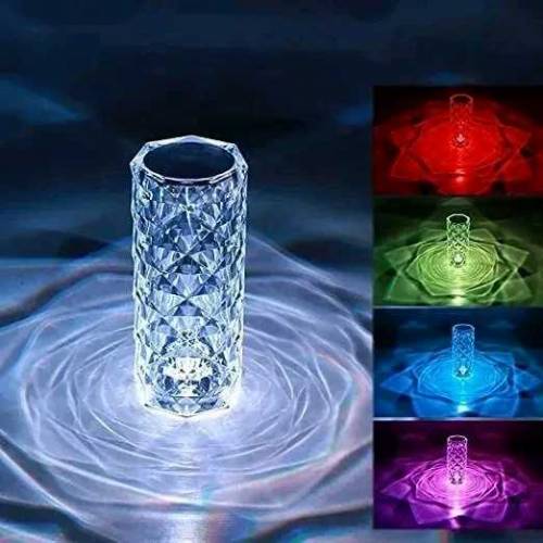 Tabla Lamp