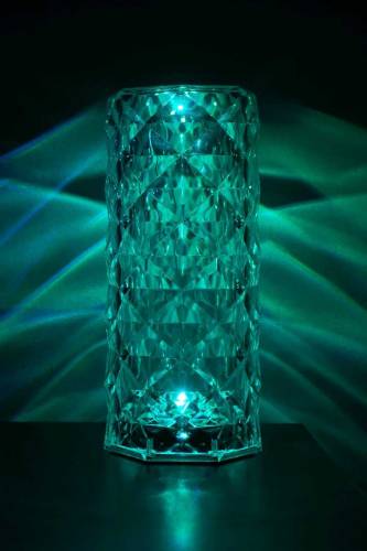 Tabla Lamp