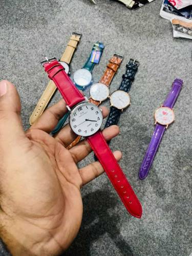 Customize watch for men's and women's ⌚️