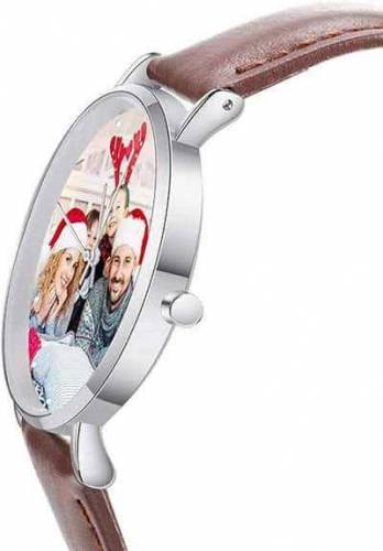 Customize watch for men's and women's ⌚️