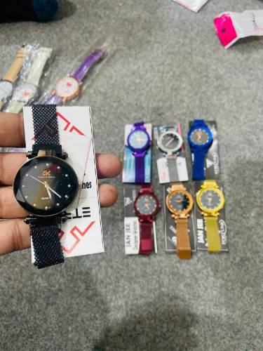Customize watch for men's and women's ⌚️
