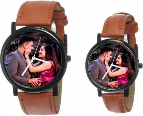 Customize watch for men's and women's ⌚️