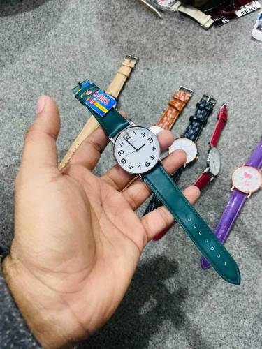 Customize watch for men's and women's ⌚️