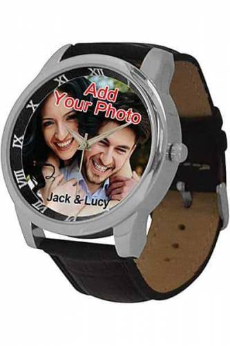 Customize watch for men's and women's ⌚️