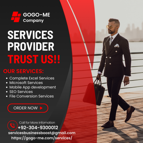 Service Provider 