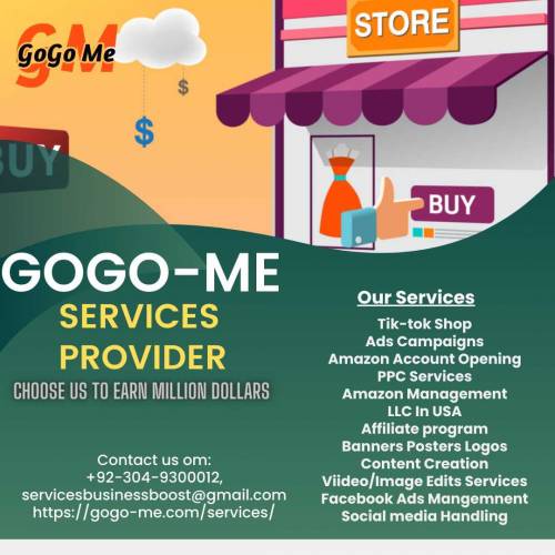 Service Provider 