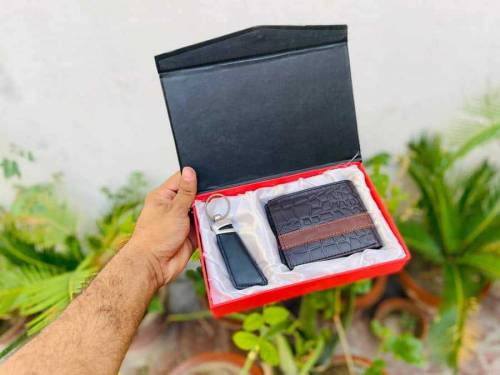 Customize wallet