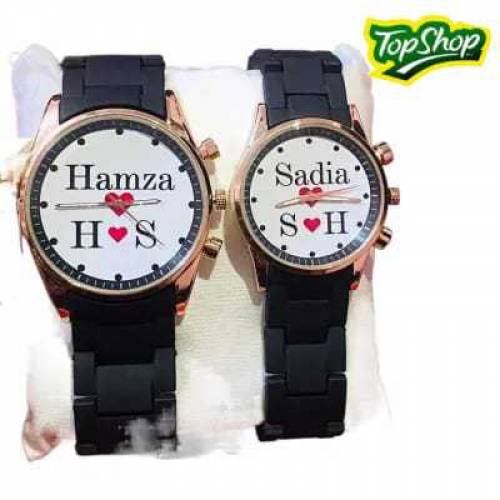 Couple Watch