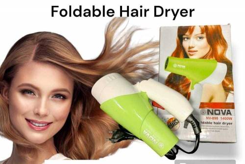 Hair Dryer