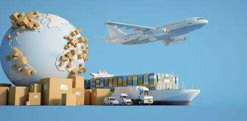 International Cargo & Courier Services