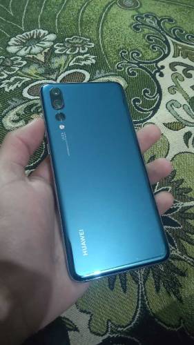 huawei p20 pro 