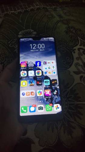 huawei p20 pro 