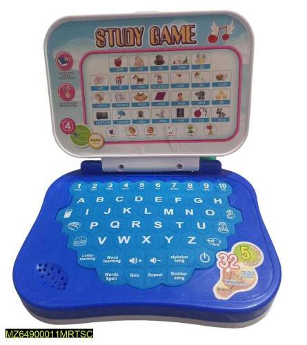 Kids Educational Laptop