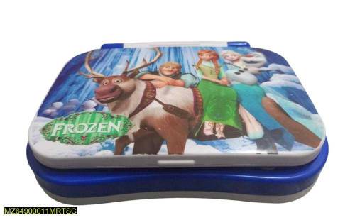 Kids Educational Laptop