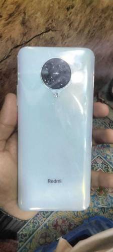 Redmi k30 pro Or Poco F2 Pro