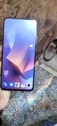 Redmi k30 pro Or Poco F2 Pro