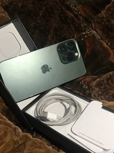 I phone 13 pro water pack