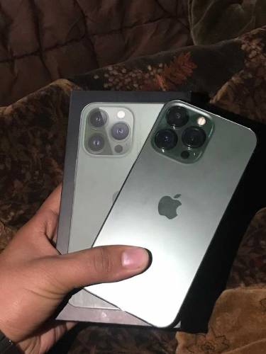 I phone 13 pro water pack