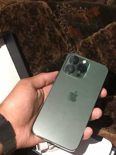 I phone 13 pro water pack