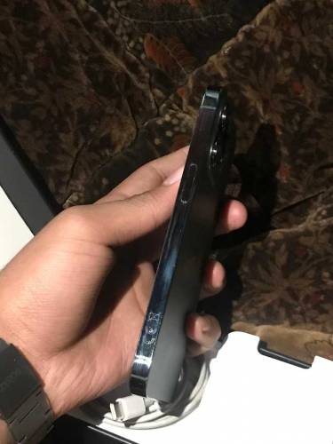I phone 13 pro water pack
