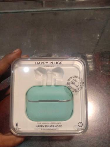 happy plug Earpords orginal