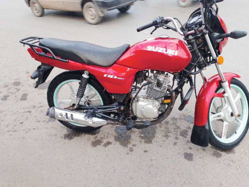 Suzuki 110