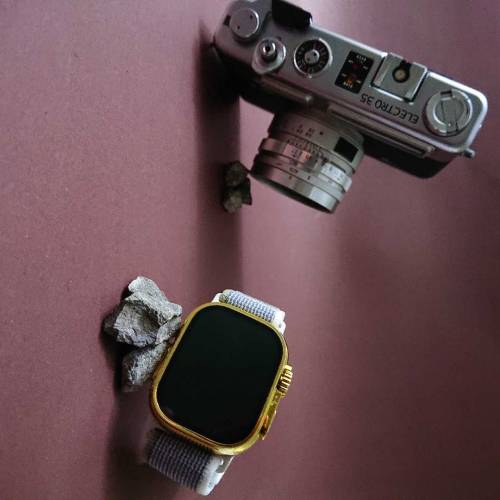 H20 Ultra 2 Smart watch + airpods (10 in 1) +Free Shipping 