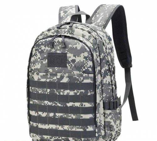 important travel bags 